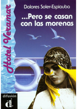 Pero se casan con las morenas