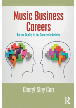 Music Business Careers