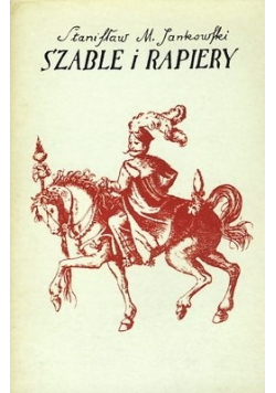 Szable i rapiery