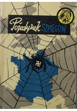 Pojedynek szpiegów