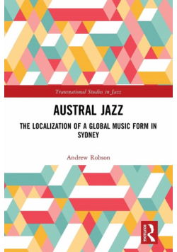 Austral Jazz