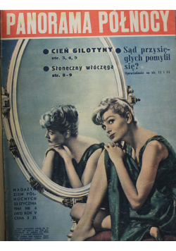 Panorama Północy 47 numerów