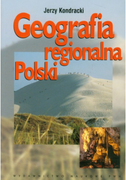 Geografia regionalna Polski