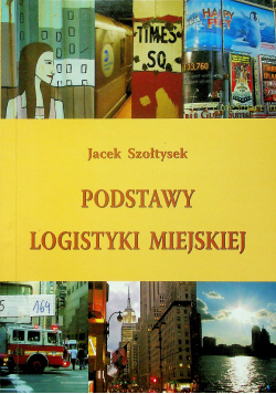 Podstawy logistyki miejskiej