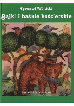 Bajki i baśnie kościerskie