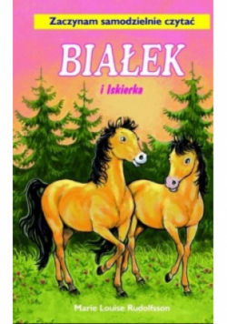 Białek i iskierka Tom 15
