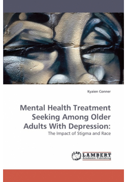 Mental Health Treatment Seeking Among Older Adults with Depression