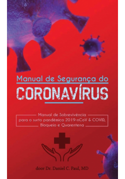 Manual de Segurança do Coronavírus Wuhan