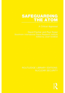 Safeguarding the Atom