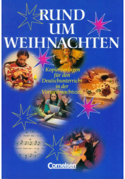 Rund um Weihnachten