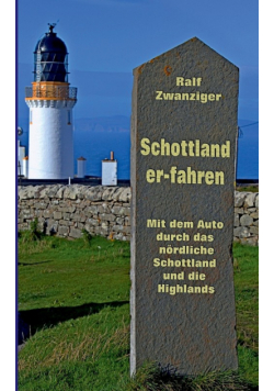 Schottland er-fahren