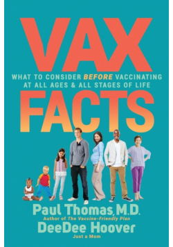 Vax Facts