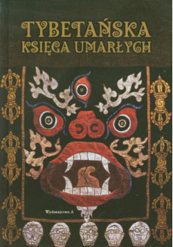 Tybetańska księga umarłych
