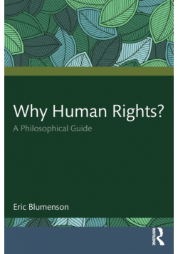 Why Human Rights?
