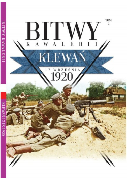 Bitwy Kawalerii nr 2 Klewań