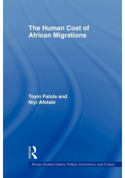 The Human Cost of African Migrations