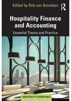 Hospitality Finance and Accounting