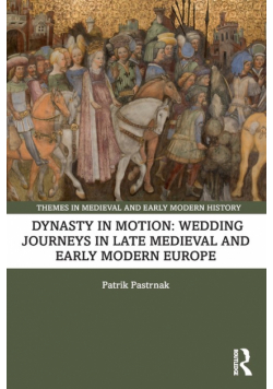 Dynasty in Motion