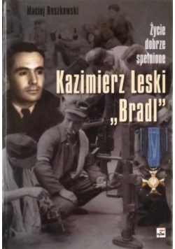Kazimierz Leski Bradl