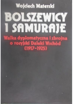 Bolszewicy i samuraje