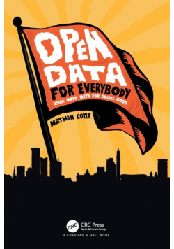 Open Data for Everybody
