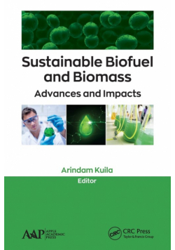 Sustainable Biofuel and Biomass