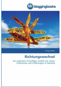 Richtungswechsel