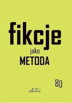 Fikcje jako metoda