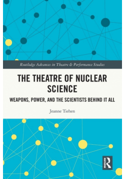 The Theatre of Nuclear Science