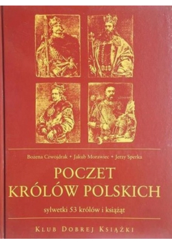 Poczet królów polskich