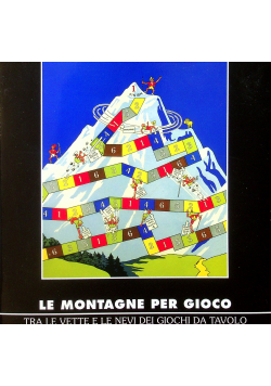Le montagne per Gioco