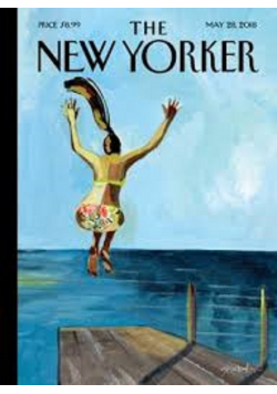 The New Yorker Nr 15 May 28