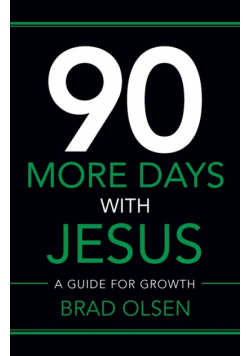 90 More Days with Jesus