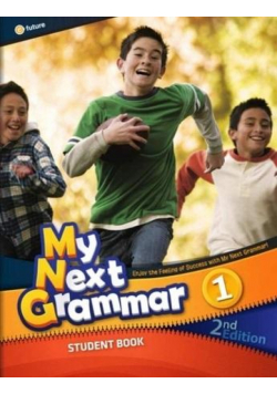 My Next Grammar 1 SB