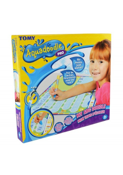 Aquadoodle mata piszę i liczę