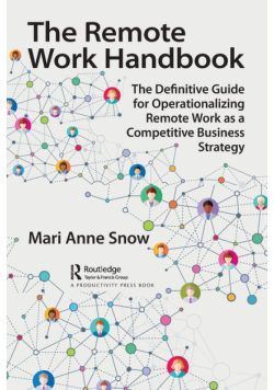 The Remote Work Handbook