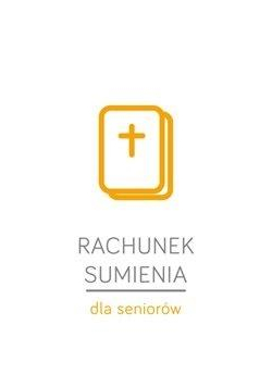 Rachunek sumienia dla seniorów (25 szt.)