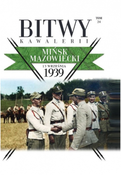 Bitwy Kawalerii Tom 24