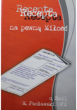 Recepta na pewną miłość