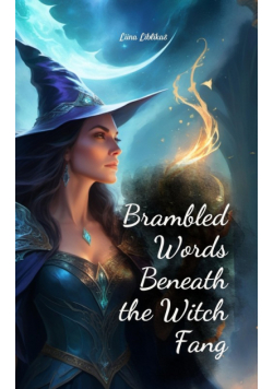 Brambled Words Beneath the Witch Fang