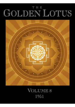 The Golden Lotus, Vol. 8 (1951)
