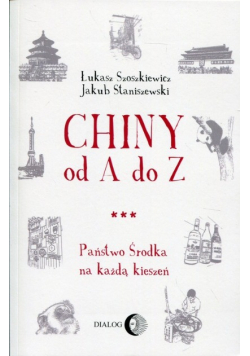 Chiny od A do Z