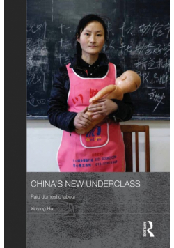 China's New Underclass