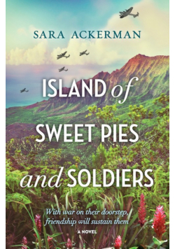 Island Of Sweet Pies & Soldier