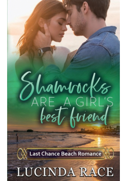 Shamrocks Are a Girl's Best Friend