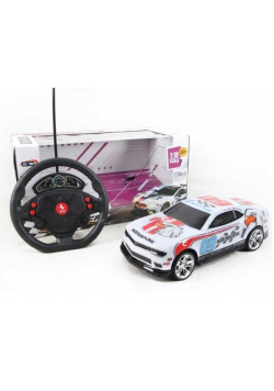 Auto na radio 25 cm