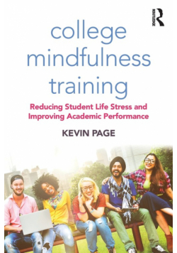 College Mindfulness Training