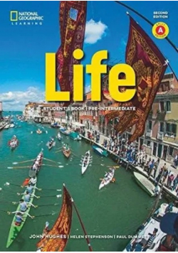 Life Student's Book