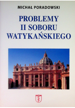Problemy II Soboru Watykańskiego