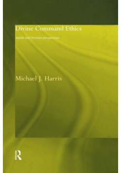 Divine Command Ethics